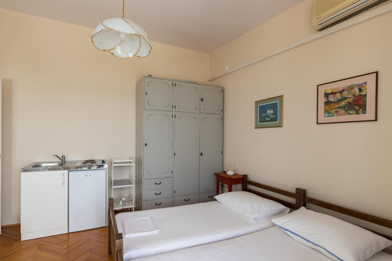 Studio Maha Dubrovnik Luaran gambar