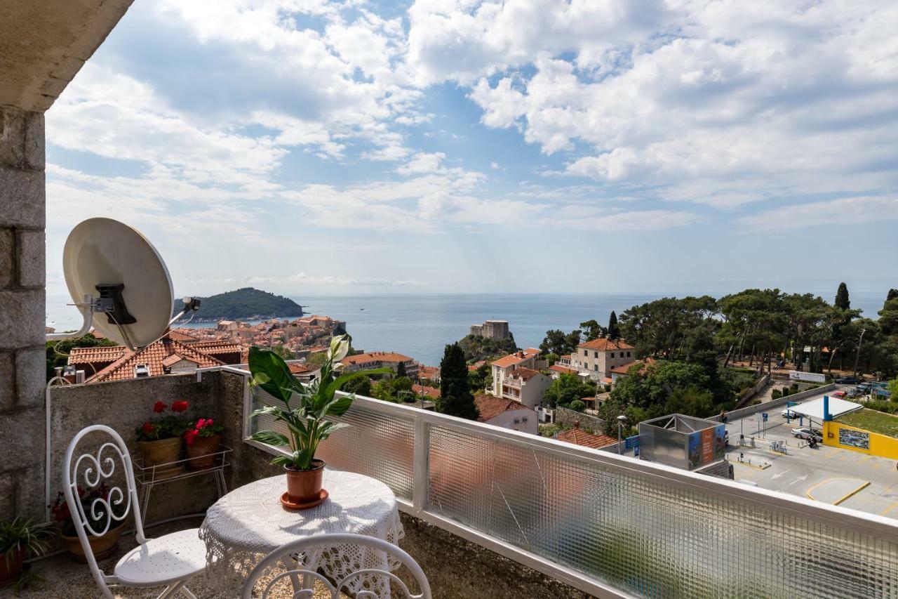 Studio Maha Dubrovnik Luaran gambar